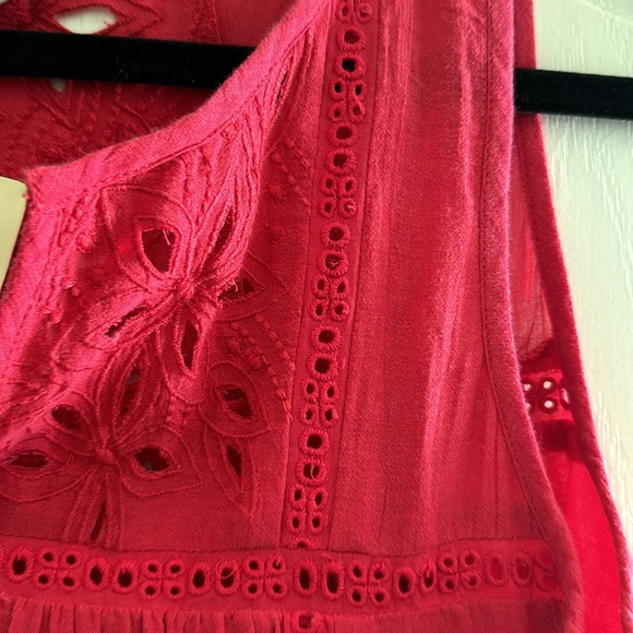 Lucky brand dress - Picture 3 of 4